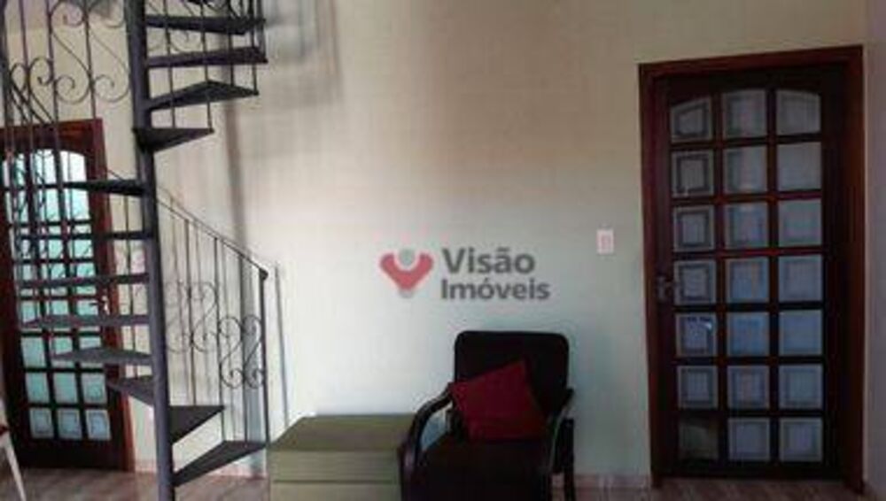 Sobrado, 3 quartos, 184 m² - Foto 2