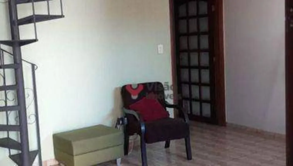 Sobrado, 3 quartos, 184 m² - Foto 3