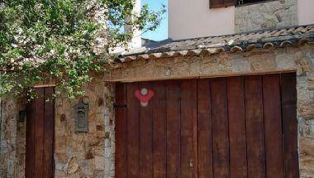 Sobrado, 3 quartos, 184 m² - Foto 1