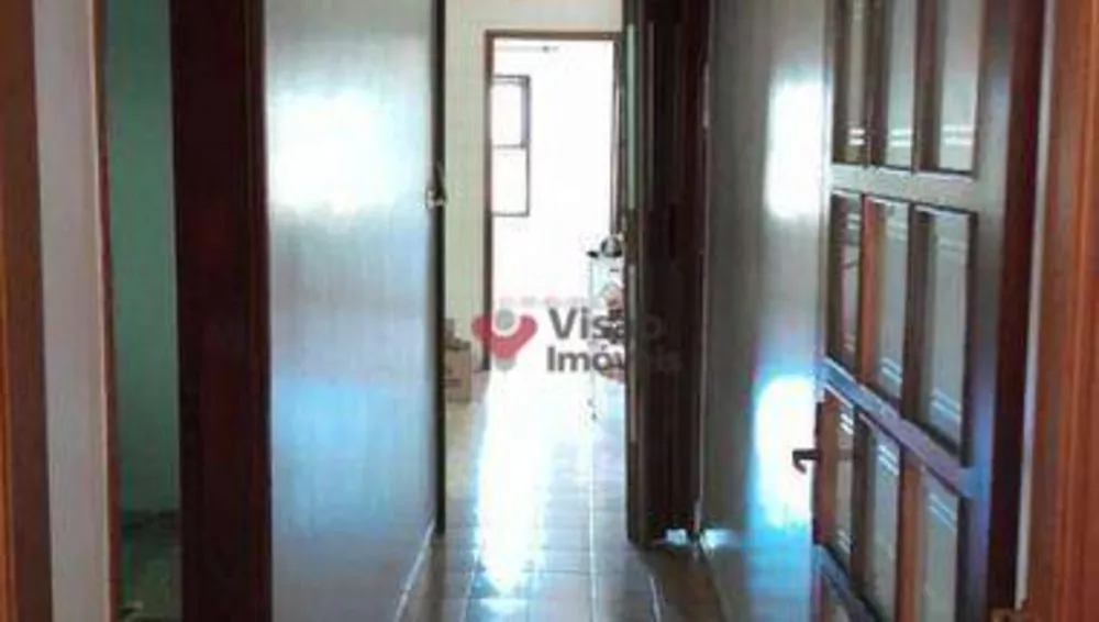 Sobrado, 3 quartos, 184 m² - Foto 3