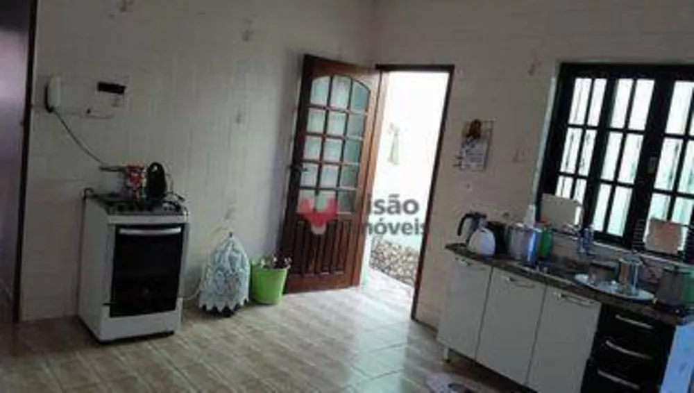 Sobrado, 3 quartos, 184 m² - Foto 6