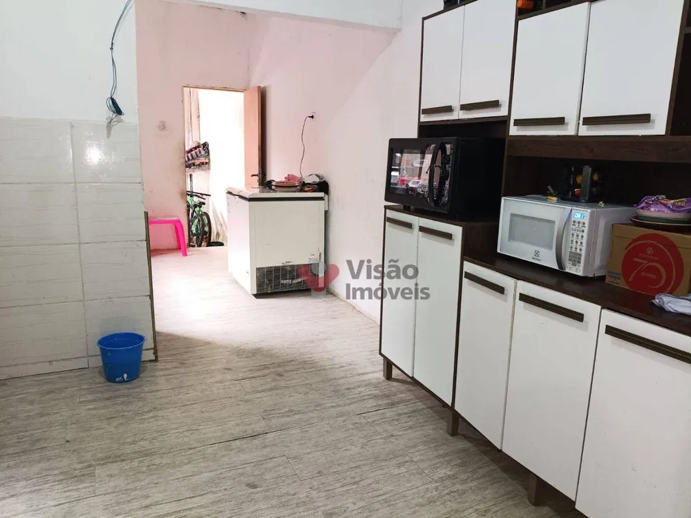 Sobrado, 2 quartos, 300 m² - Foto 4