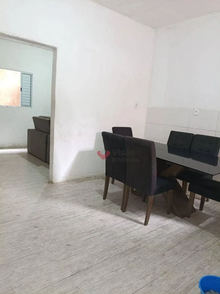 Sobrado, 2 quartos, 300 m² - Foto 5