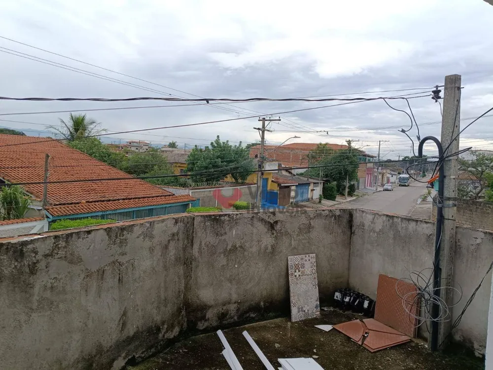 Sobrado, 2 quartos, 300 m² - Foto 1