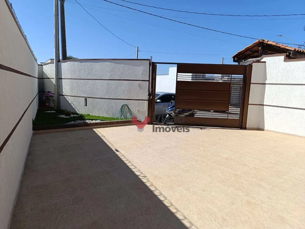Casa, 2 quartos, 80 m² - Foto 6