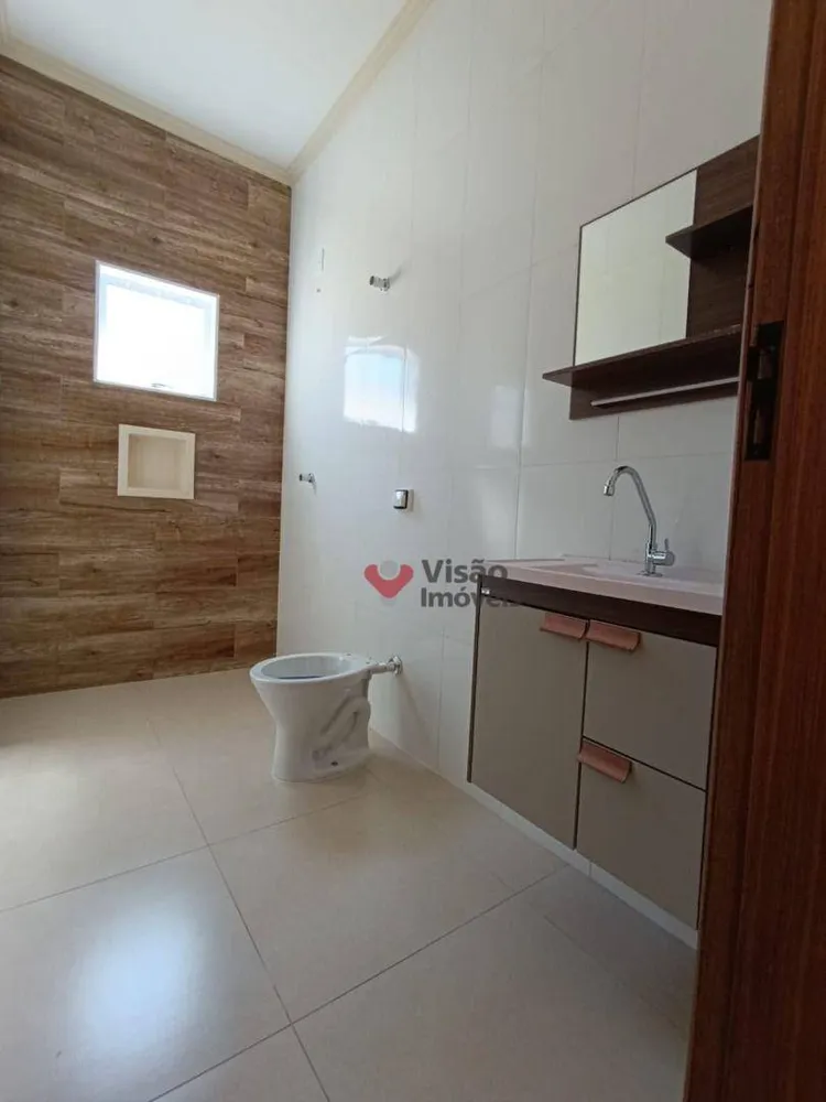 Casa, 2 quartos, 80 m² - Foto 10