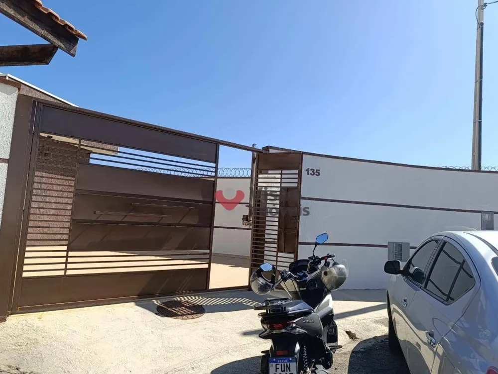 Casa, 2 quartos, 80 m² - Foto 13