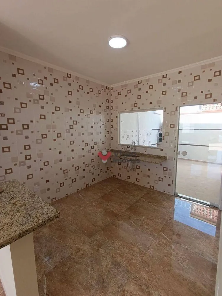 Casa, 2 quartos, 80 m² - Foto 8