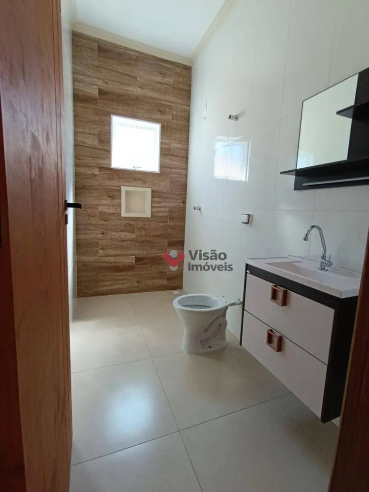 Casa, 2 quartos, 80 m² - Foto 9