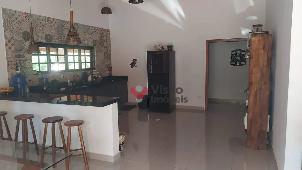 Sítio, 2 quartos, 2 hectares - Foto 4