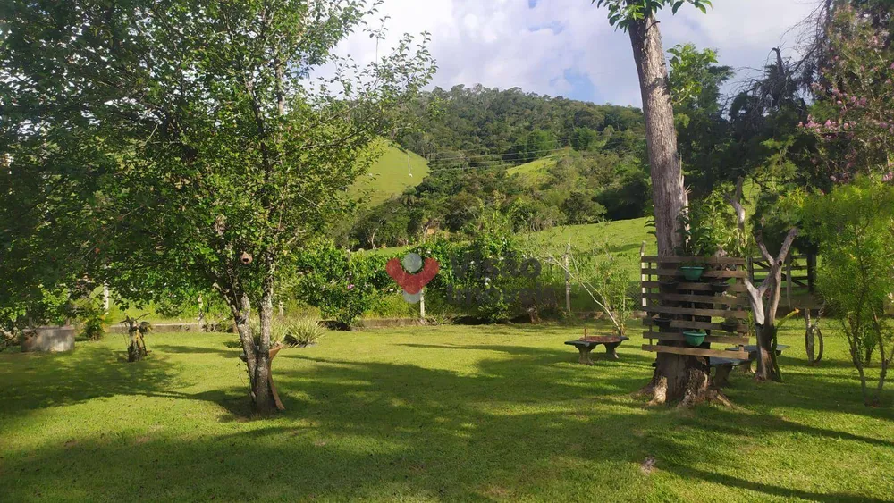 Sítio, 2 quartos, 2 hectares - Foto 19