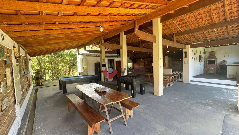 Sítio, 2 quartos, 2 hectares - Foto 14