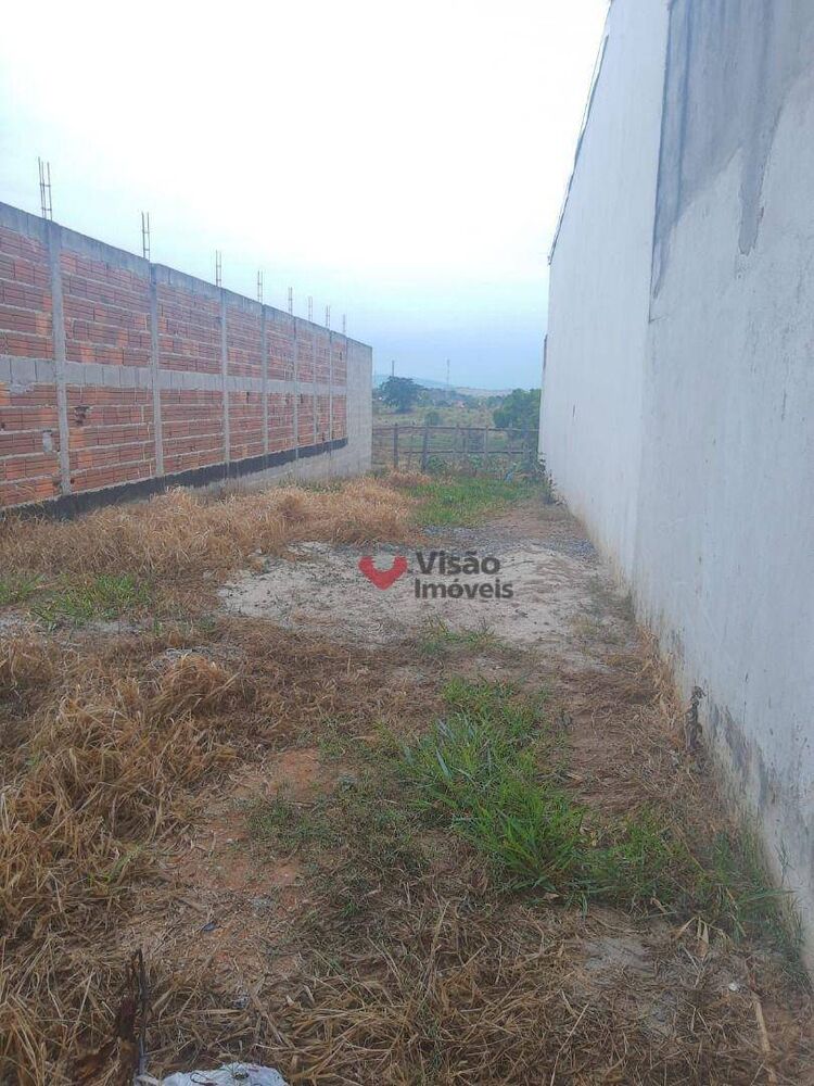 Terreno, 125 m² - Foto 1