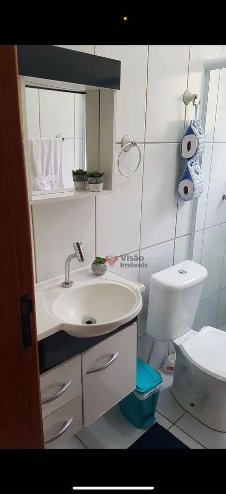 Apartamento, 2 quartos, 54 m² - Foto 13