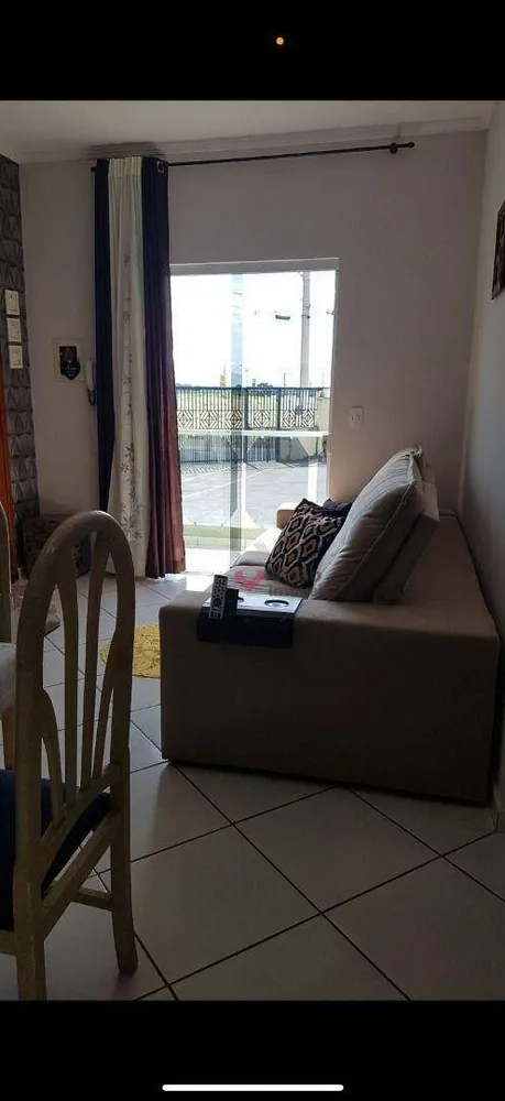 Apartamento, 2 quartos, 54 m² - Foto 7