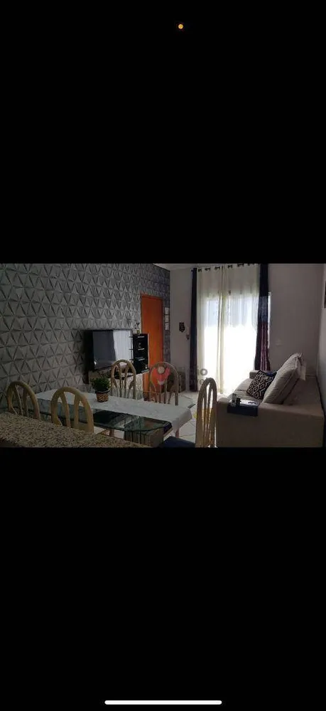 Apartamento, 2 quartos, 54 m² - Foto 6