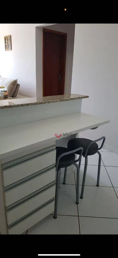 Apartamento, 2 quartos, 54 m² - Foto 8