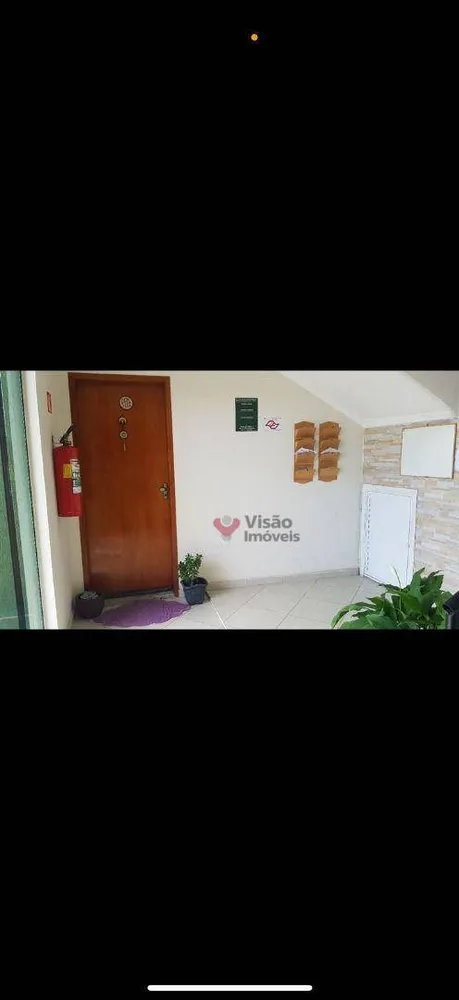 Apartamento, 2 quartos, 54 m² - Foto 5