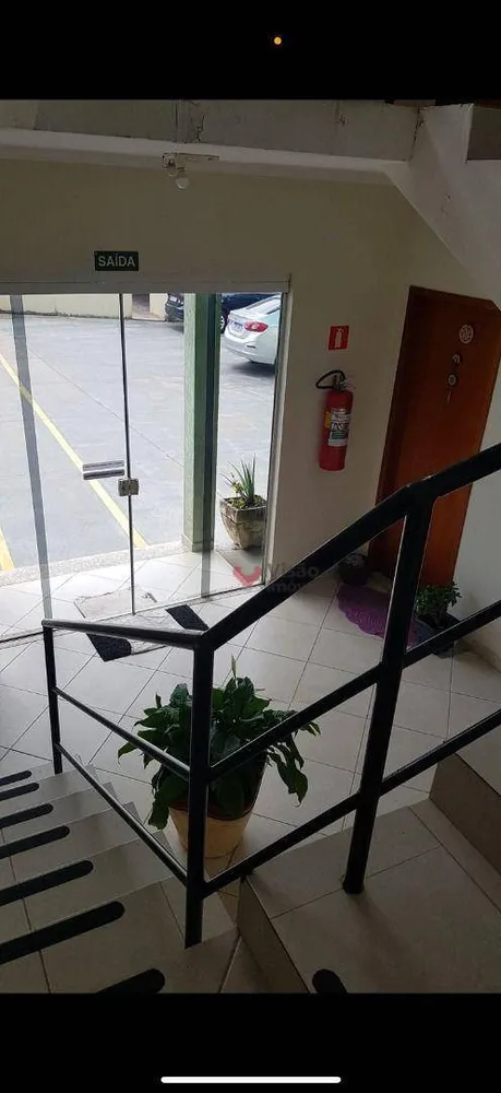 Apartamento, 2 quartos, 54 m² - Foto 3