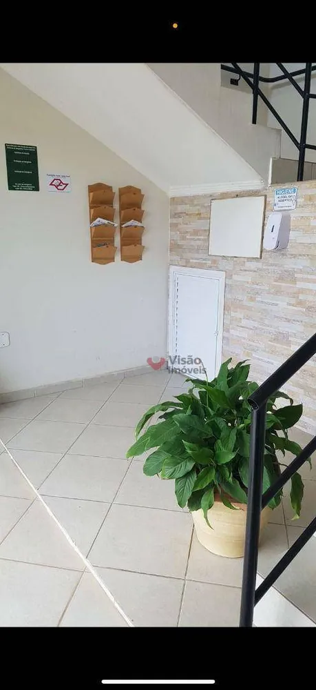 Apartamento, 2 quartos, 54 m² - Foto 4