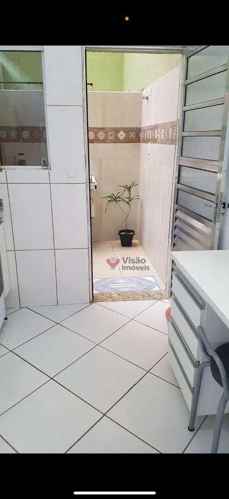 Apartamento, 2 quartos, 54 m² - Foto 11