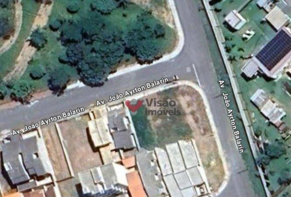 Terreno, 200 m² - Foto 2