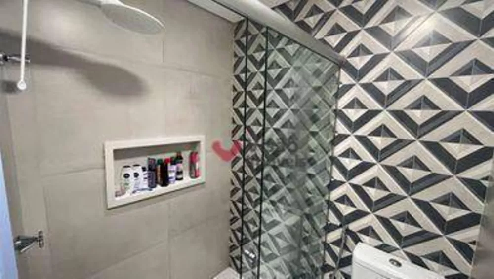 Apartamento, 3 quartos, 94 m² - Foto 5