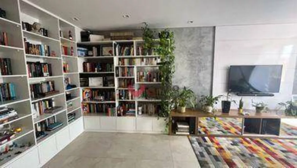 Apartamento, 3 quartos, 94 m² - Foto 1