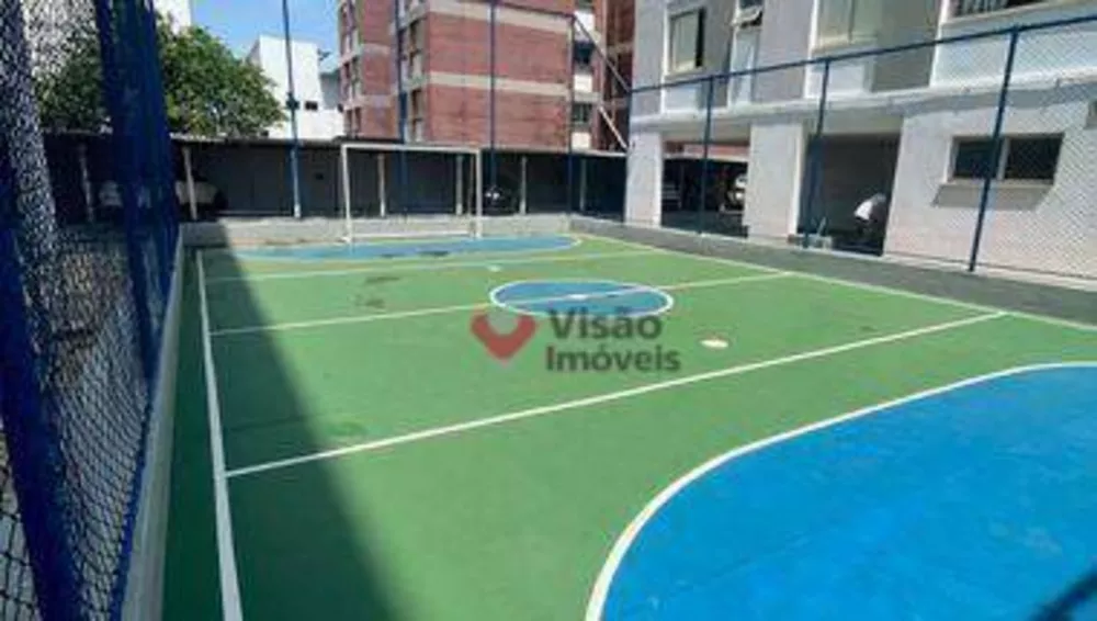 Apartamento, 3 quartos, 94 m² - Foto 10