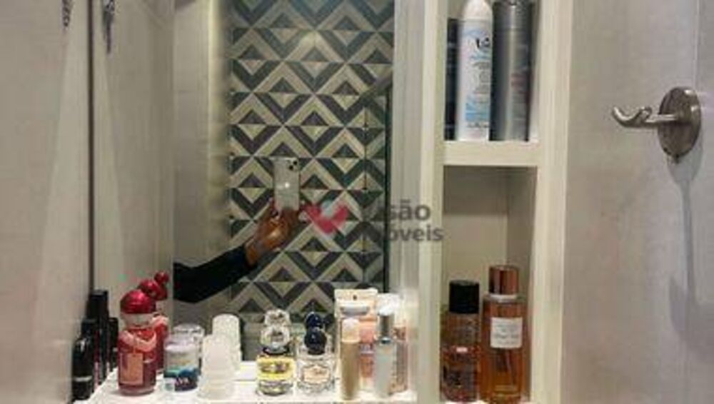 Apartamento, 3 quartos, 94 m² - Foto 3