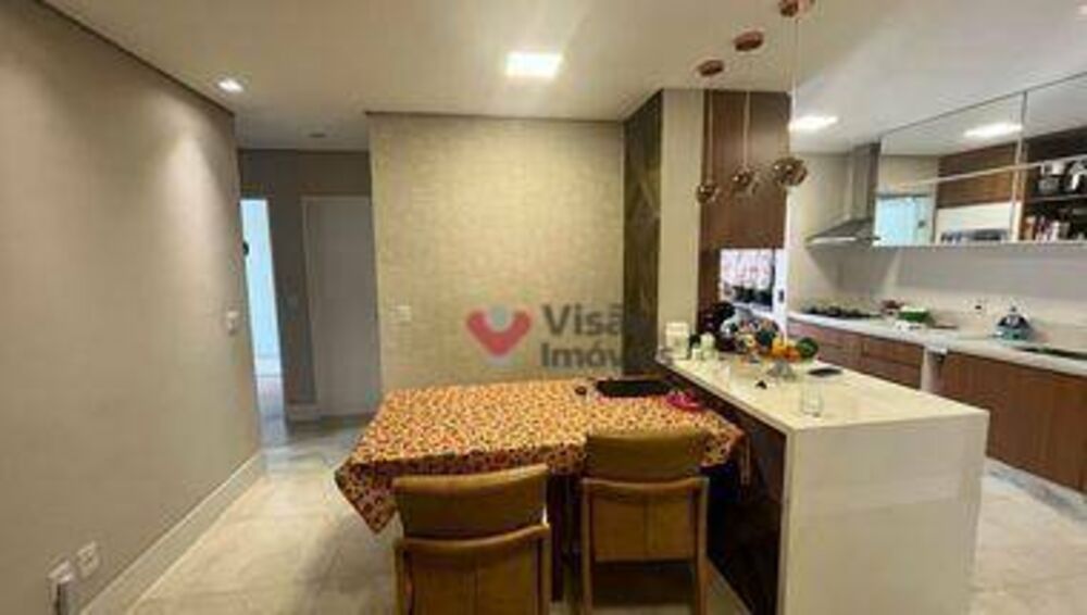 Apartamento, 3 quartos, 94 m² - Foto 2