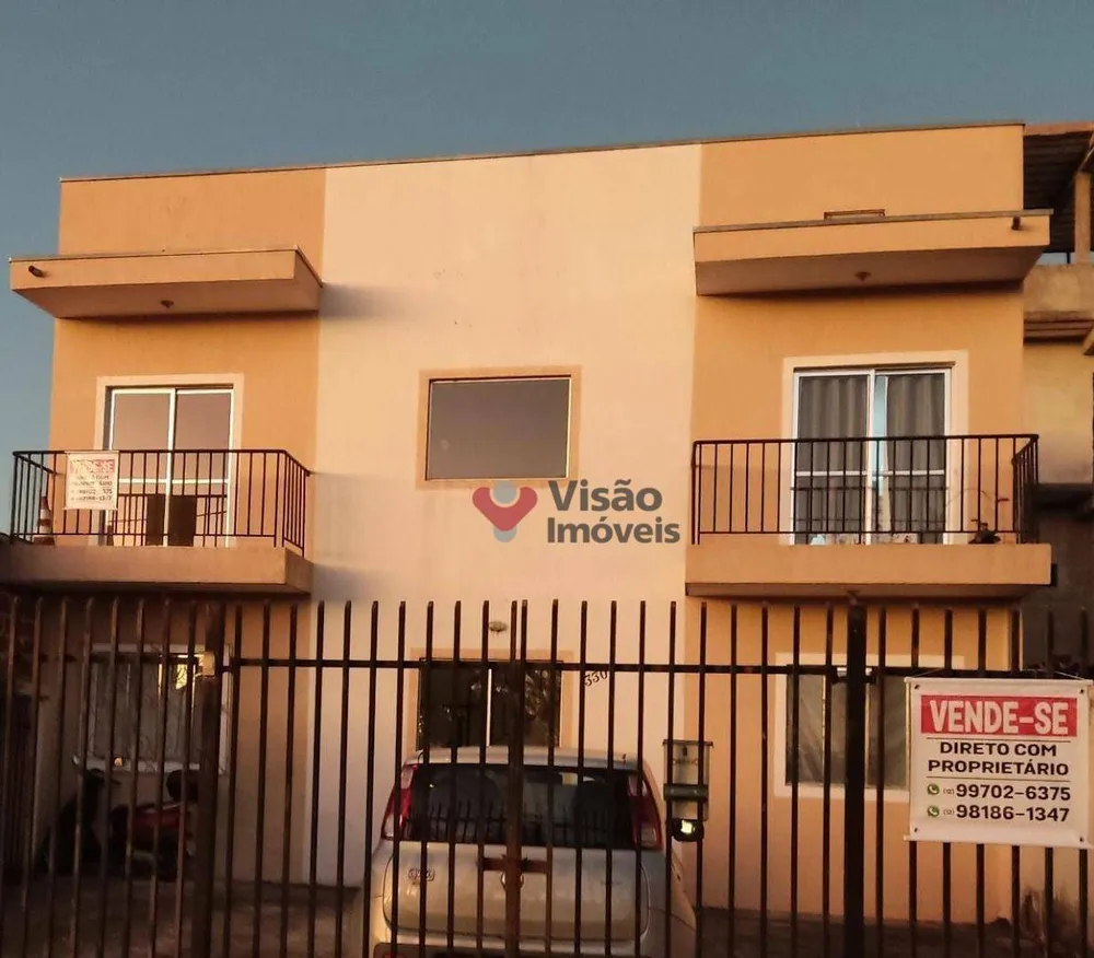 Apartamento, 2 quartos, 60 m² - Foto 2