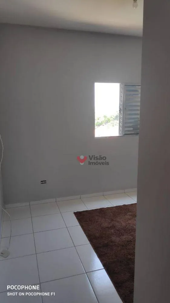 Apartamento, 2 quartos, 60 m² - Foto 9