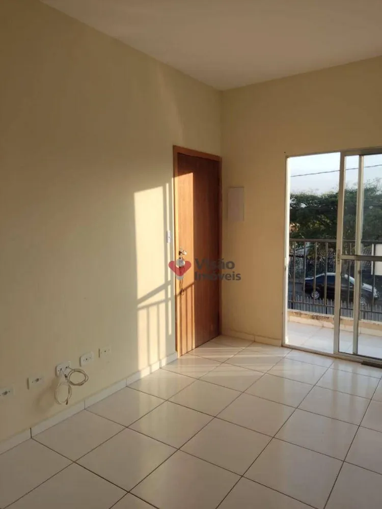 Apartamento, 2 quartos, 60 m² - Foto 6