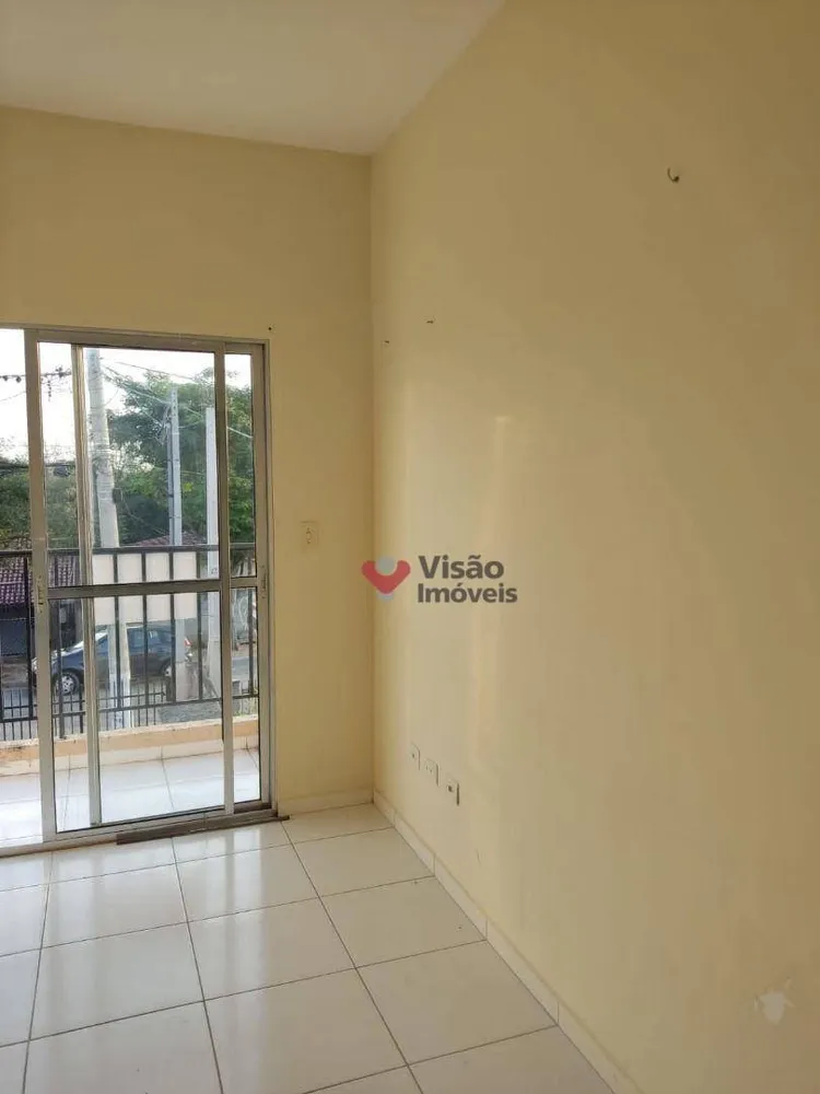 Apartamento, 2 quartos, 60 m² - Foto 5