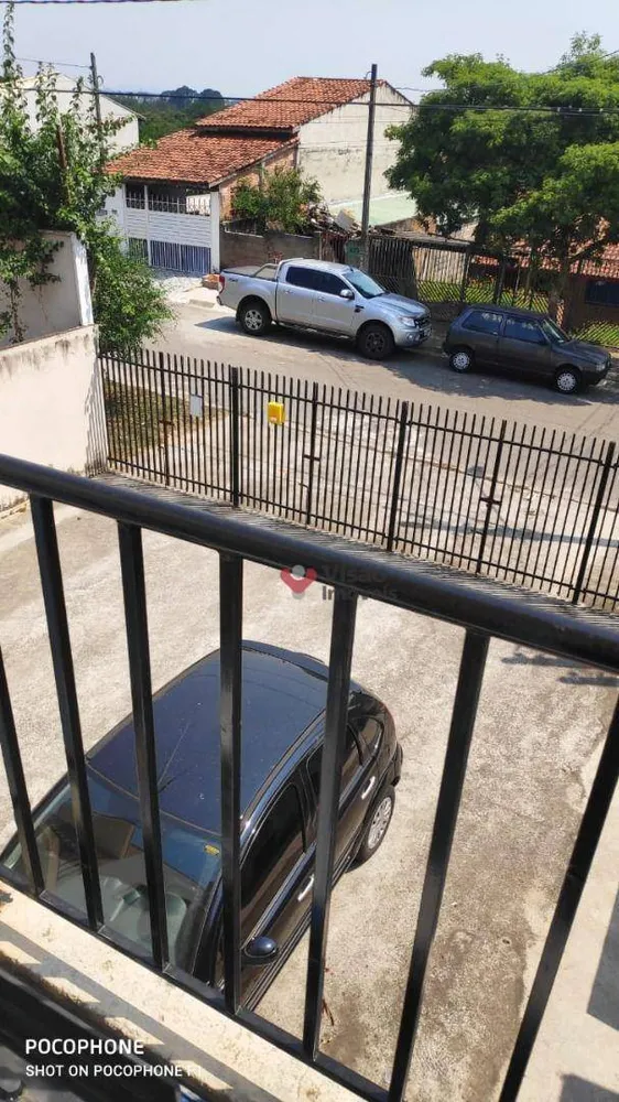 Apartamento, 2 quartos, 60 m² - Foto 7