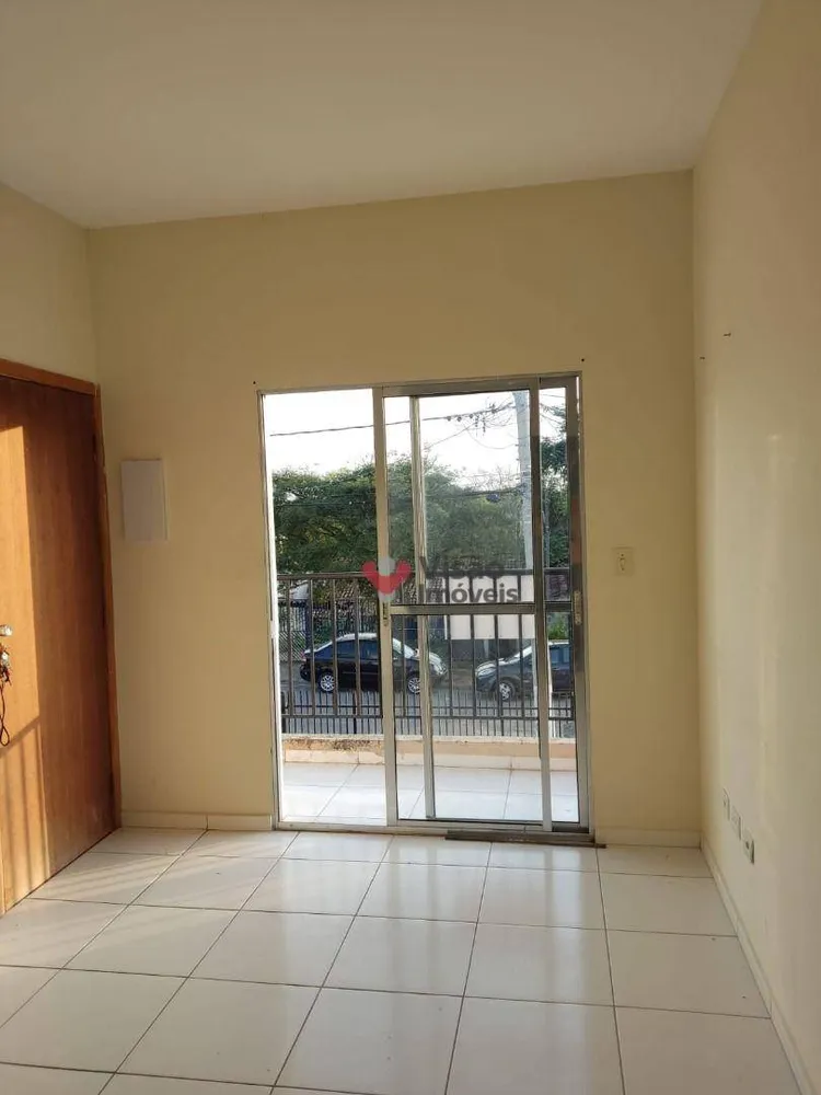 Apartamento, 2 quartos, 60 m² - Foto 4