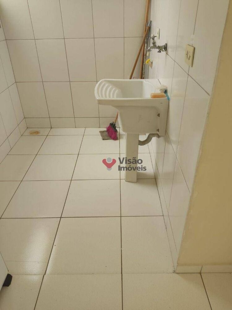 Apartamento, 2 quartos, 60 m² - Foto 1