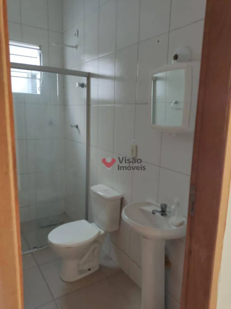 Apartamento, 2 quartos, 60 m² - Foto 13
