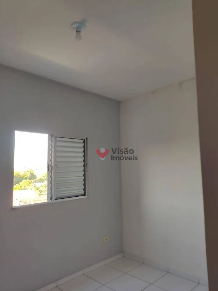 Apartamento, 2 quartos, 60 m² - Foto 8
