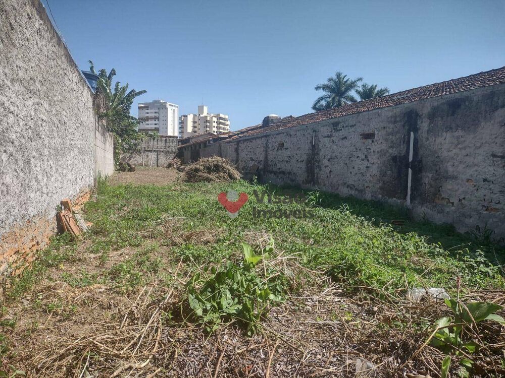 Terreno, 249 m² - Foto 1