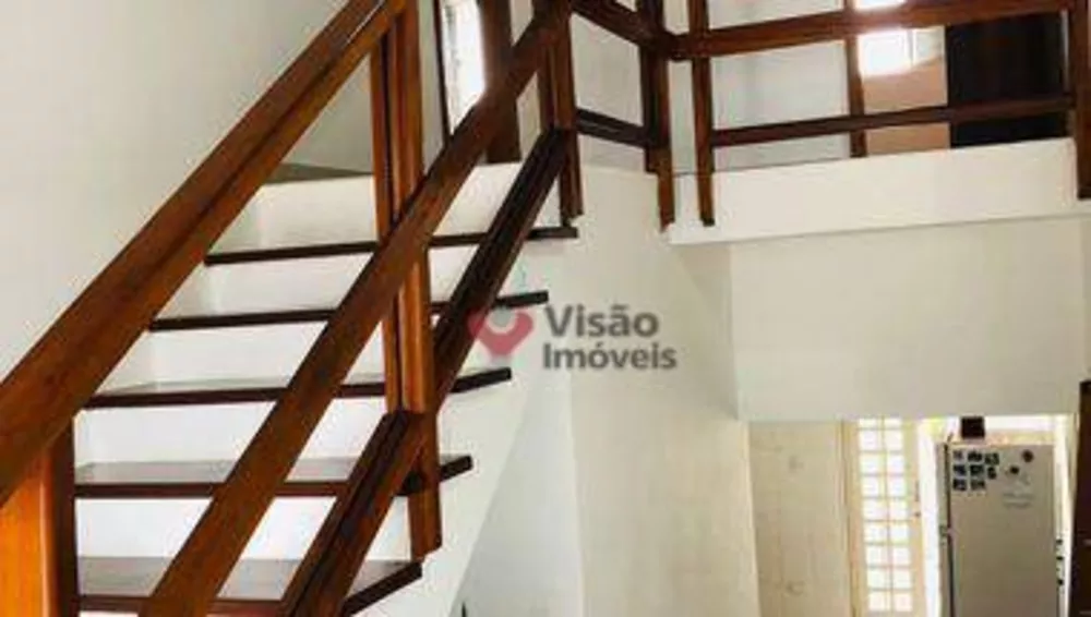 Sobrado, 3 quartos, 187 m² - Foto 6