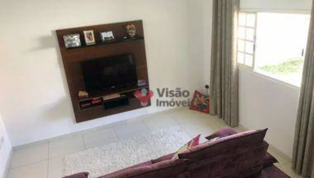 Sobrado, 3 quartos, 187 m² - Foto 3
