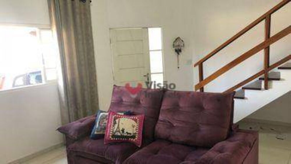 Sobrado, 3 quartos, 187 m² - Foto 2