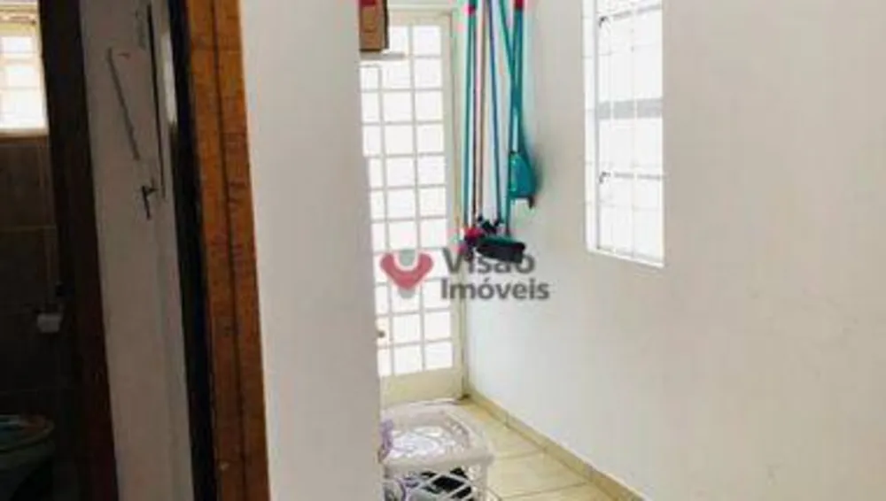 Sobrado, 3 quartos, 187 m² - Foto 16