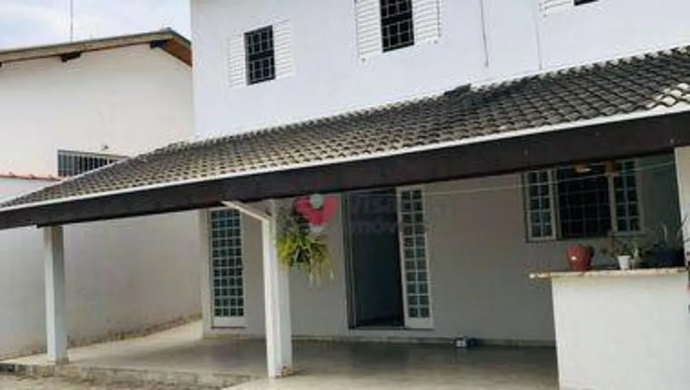 Sobrado, 3 quartos, 187 m² - Foto 9