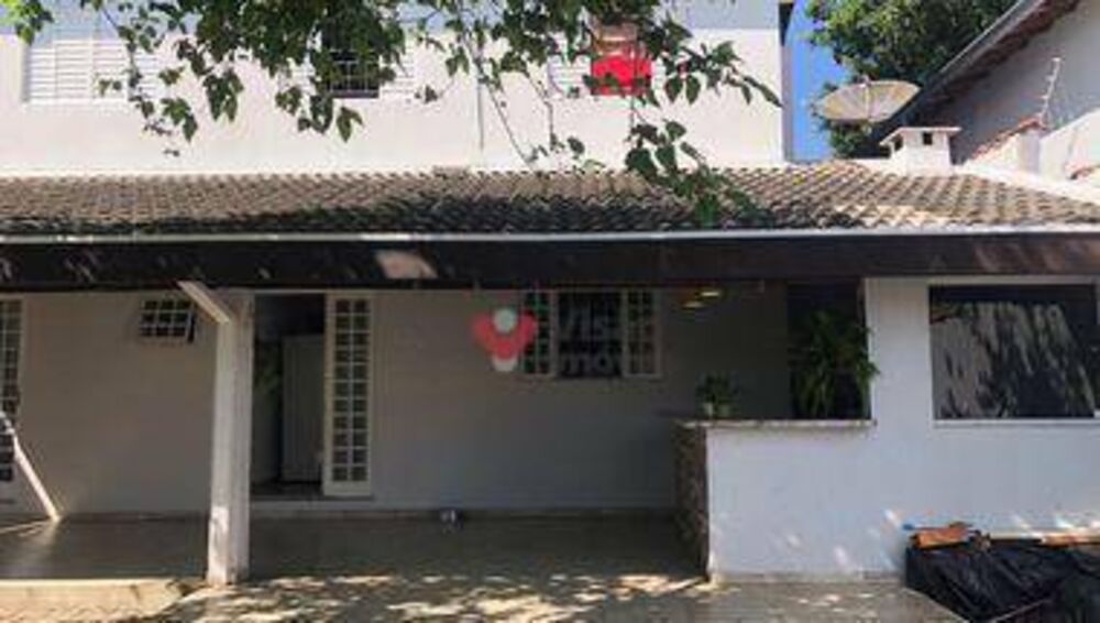Sobrado, 3 quartos, 187 m² - Foto 11