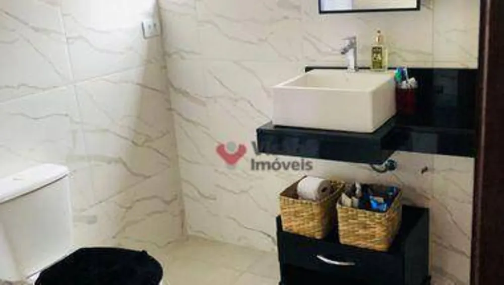 Sobrado, 3 quartos, 187 m² - Foto 10