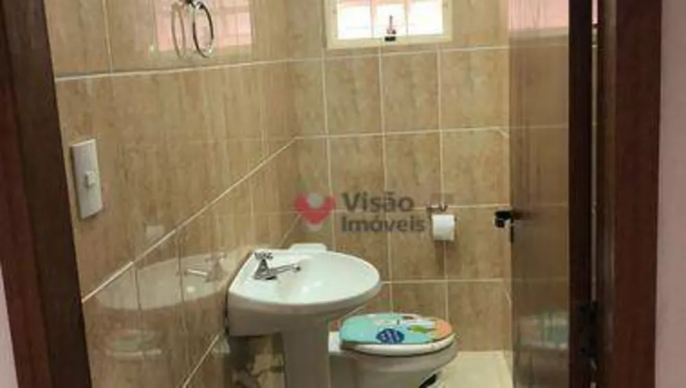 Sobrado, 3 quartos, 187 m² - Foto 9