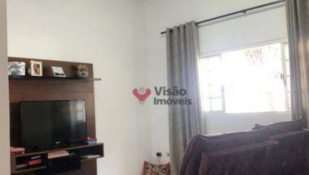 Sobrado, 3 quartos, 187 m² - Foto 4